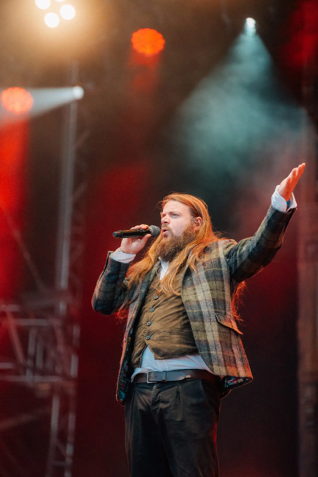 Malte Hoyer von Versengold