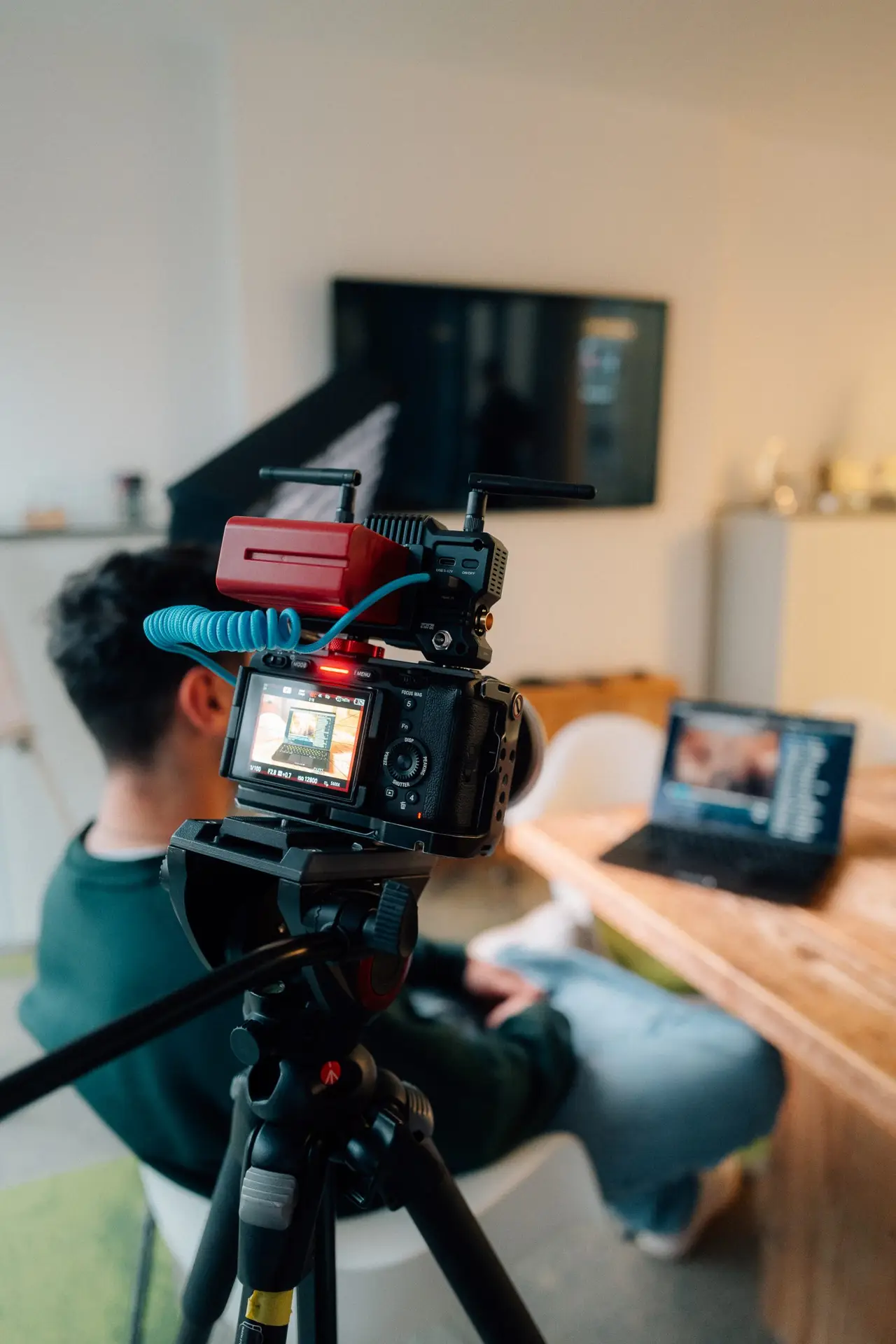 Informative Videoproduktion für die IHK Osnabrück