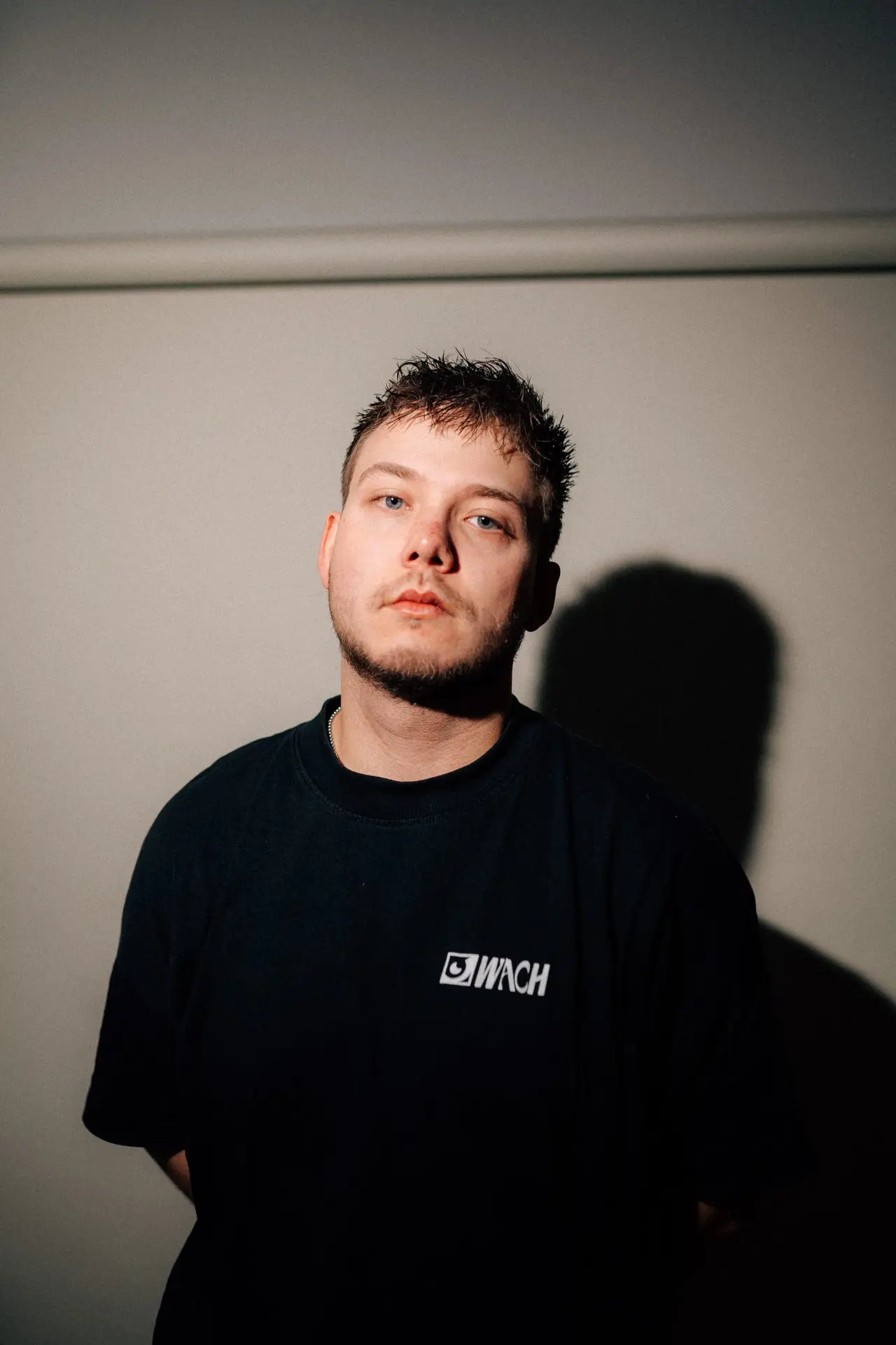 Content Creator Jordan bei WACH Studio