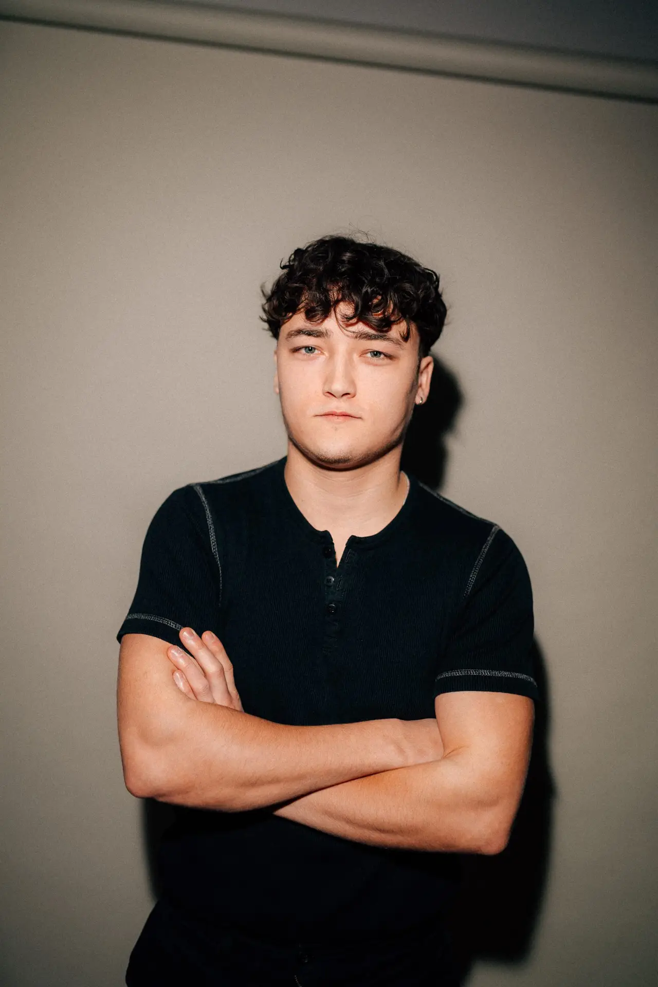 Content Creator Lion bei WACH Studio