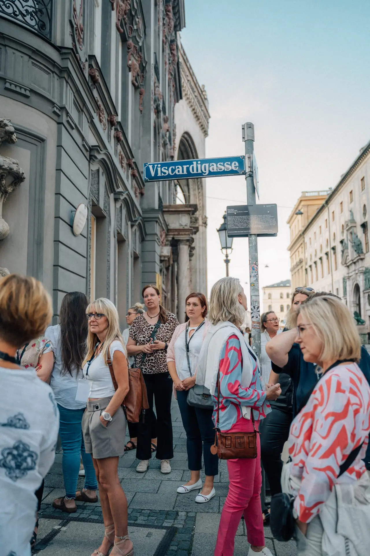 Unterwegs mit WM Fahrzeugteile