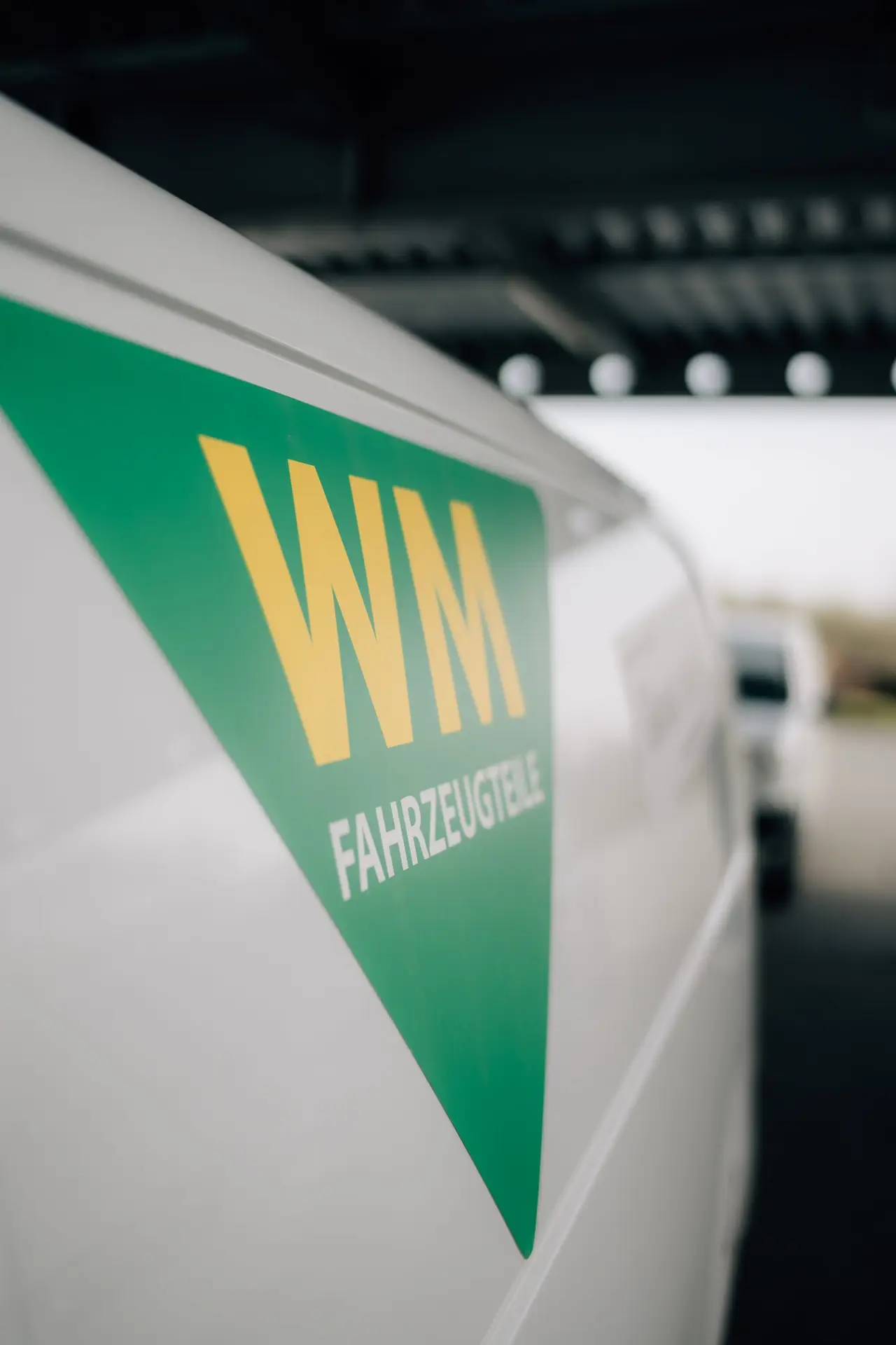 Imagefilm Produktion bei WM Fahrzeugteile