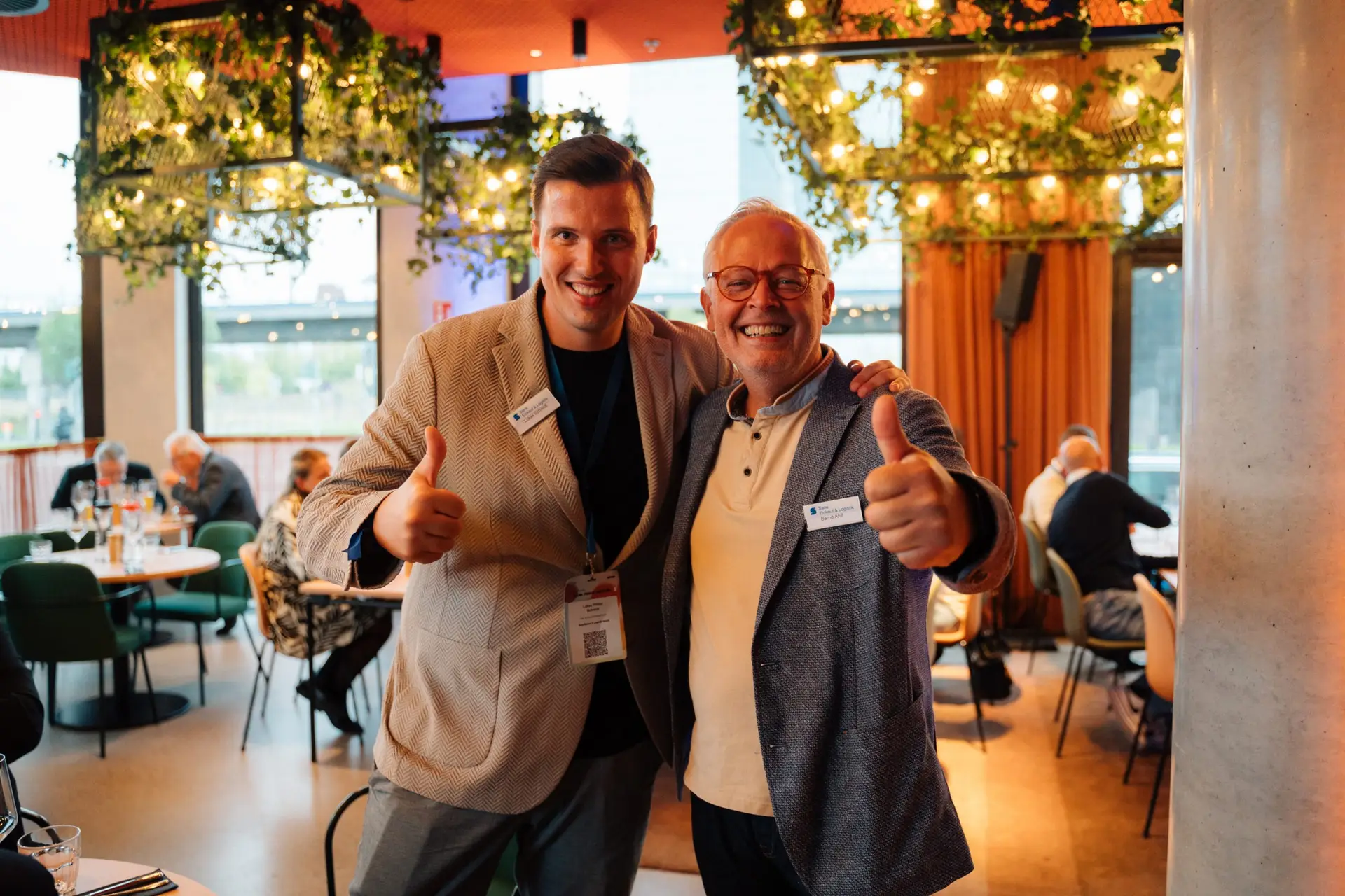 MartinRupik@Wach.Studio-177 Glückliche Besucher beim Sana Dialog 2024